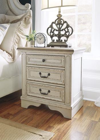 Realyn Bedroom Set - House n2 Home Furniture (Manchester,GA)