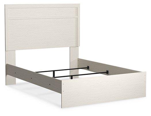 Stelsie Bedroom Set - House n2 Home Furniture (Manchester,GA)