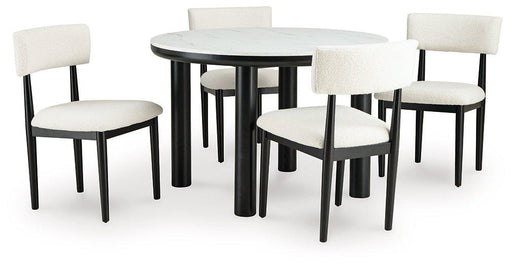 Xandrum Dining Package - House n2 Home Furniture (Manchester,GA)