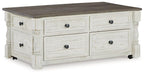 Havalance Occasional Table Set - House n2 Home Furniture (Manchester,GA)