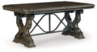 Maylee Dining Room Set - House n2 Home Furniture (Manchester,GA)