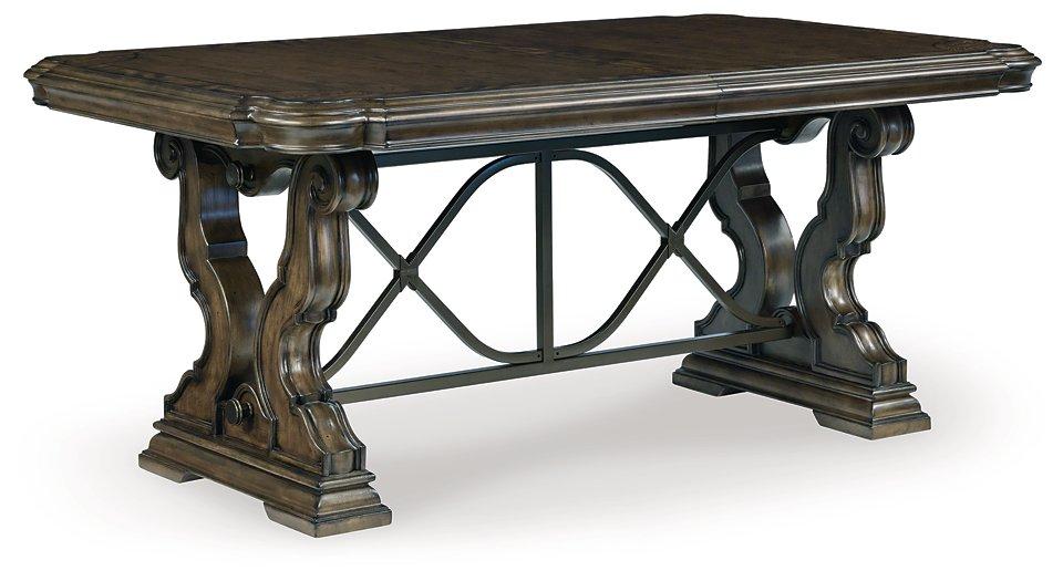 Maylee Dining Room Set - House n2 Home Furniture (Manchester,GA)