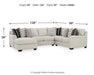 Huntsworth Living Room Set - House n2 Home Furniture (Manchester,GA)