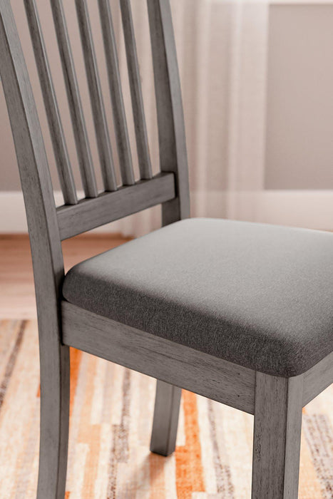 Shullden Dining Room Set - House n2 Home Furniture (Manchester,GA)