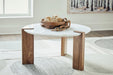 Isanti Occasional Table Set - House n2 Home Furniture (Manchester,GA)