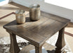 Johnelle Table Set - House n2 Home Furniture (Manchester,GA)
