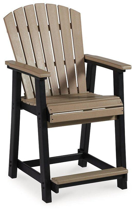 Fairen Trail Outdoor Dining Set - House n2 Home Furniture (Manchester,GA)
