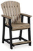 Fairen Trail Outdoor Dining Set - House n2 Home Furniture (Manchester,GA)
