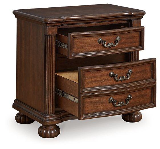 Lavinton Bedroom Set - House n2 Home Furniture (Manchester,GA)