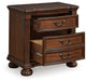 Lavinton Bedroom Set - House n2 Home Furniture (Manchester,GA)