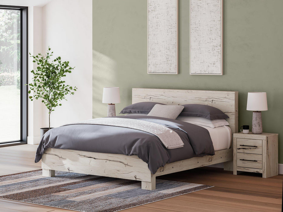 Lawroy Bed - House n2 Home Furniture (Manchester,GA)