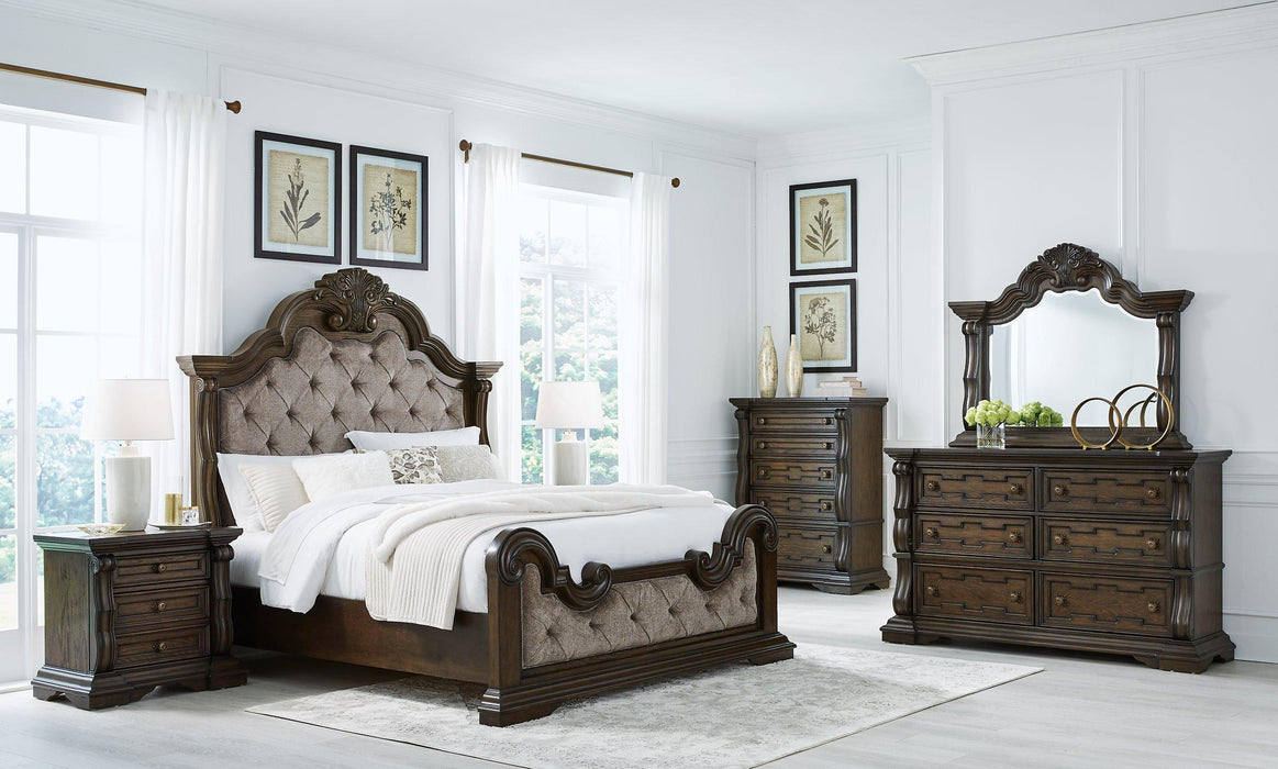 Maylee Bedroom Set - House n2 Home Furniture (Manchester,GA)