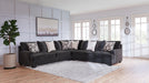 Lavernett Living Room Set - House n2 Home Furniture (Manchester,GA)