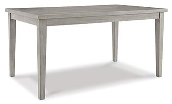 Parellen Dining Room Set - House n2 Home Furniture (Manchester,GA)