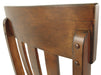 Ralene Dining Chair Set - House n2 Home Furniture (Manchester,GA)