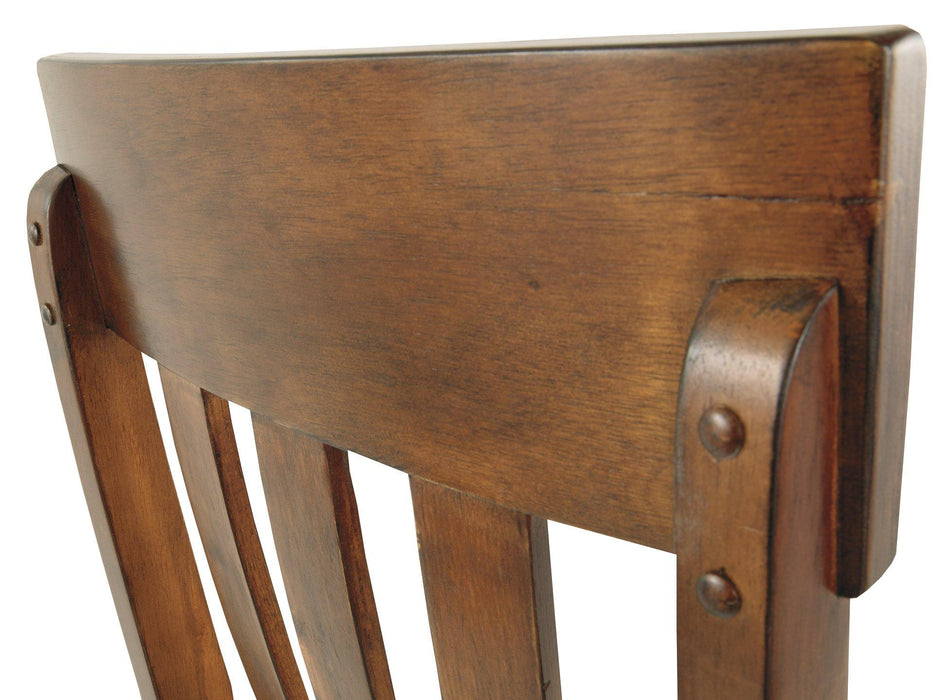 Ralene Dining Chair Set - House n2 Home Furniture (Manchester,GA)