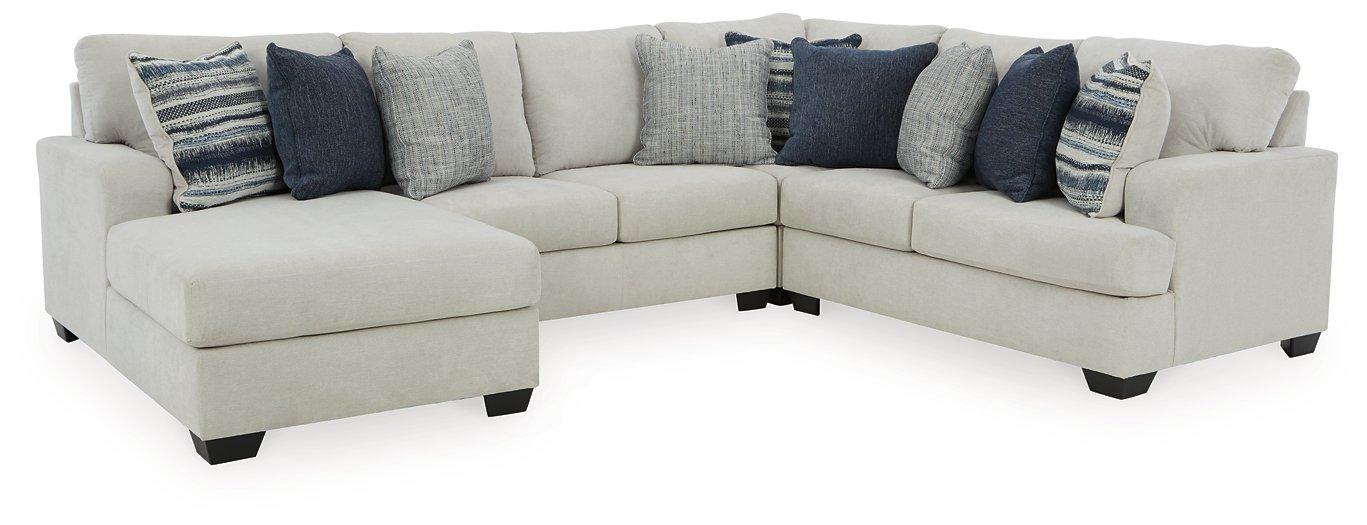 Lowder Living Room Set - House n2 Home Furniture (Manchester,GA)