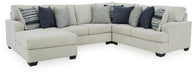 Lowder Living Room Set - House n2 Home Furniture (Manchester,GA)