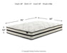 Socalle Bed and Mattress Set - House n2 Home Furniture (Manchester,GA)
