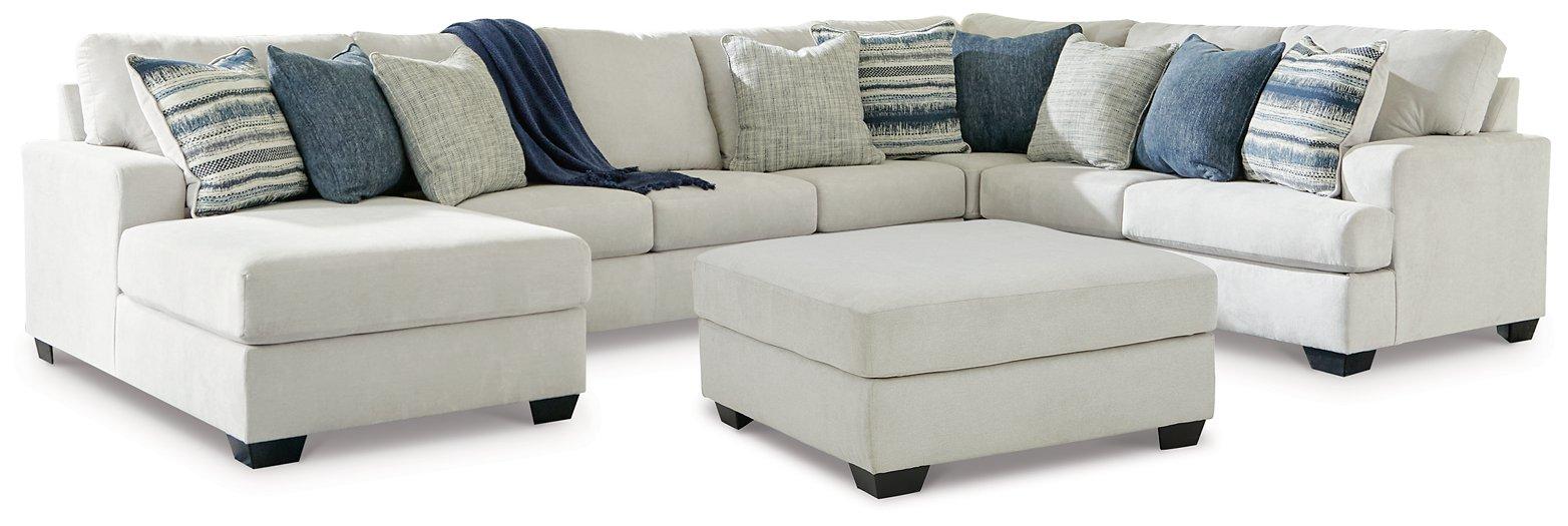 Lowder Living Room Set - House n2 Home Furniture (Manchester,GA)