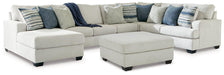 Lowder Living Room Set - House n2 Home Furniture (Manchester,GA)