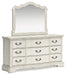 Arlendyne Bedroom Set - House n2 Home Furniture (Manchester,GA)