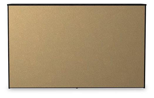 Belachime Dresser and Mirror - House n2 Home Furniture (Manchester,GA)