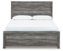 Bronyan Bedroom Set - House n2 Home Furniture (Manchester,GA)