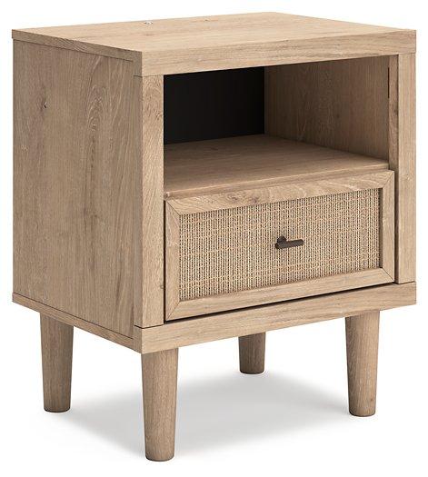 Cielden Nightstand - House n2 Home Furniture (Manchester,GA)