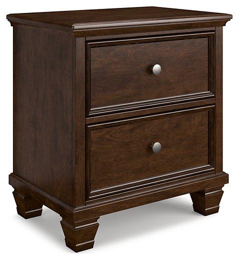 Danabrin Nightstand - House n2 Home Furniture (Manchester,GA)