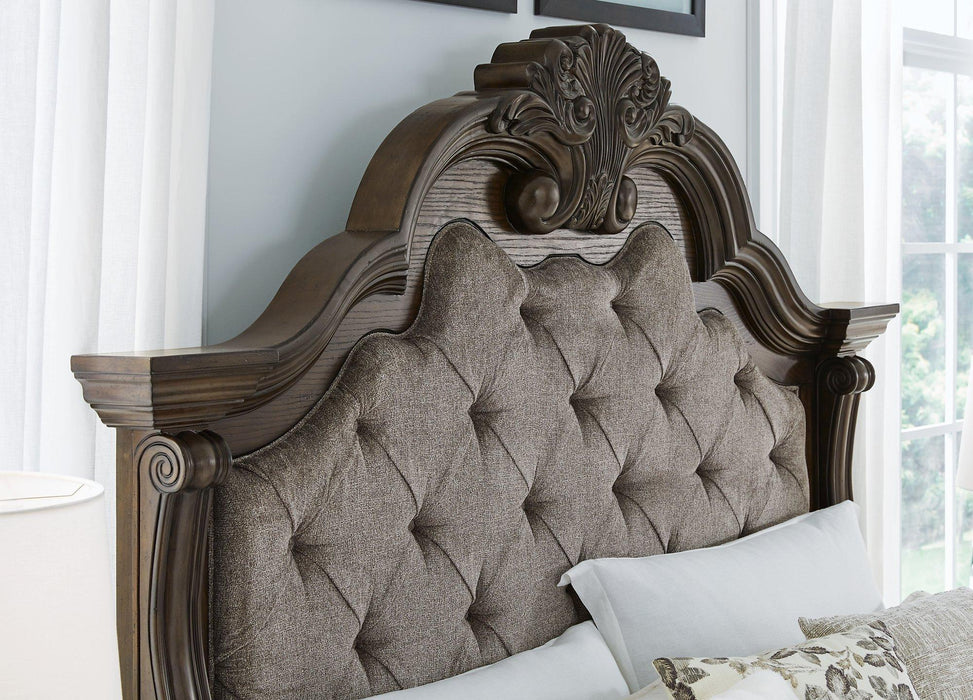 Maylee Bedroom Set - House n2 Home Furniture (Manchester,GA)