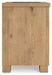 Galliden Bedroom Package - House n2 Home Furniture (Manchester,GA)