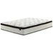 Chime 12 Inch Hybrid Mattress Package - House n2 Home Furniture (Manchester,GA)