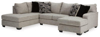 Megginson Living Room Set - House n2 Home Furniture (Manchester,GA)