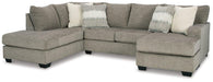 Creswell Living Room Set - House n2 Home Furniture (Manchester,GA)