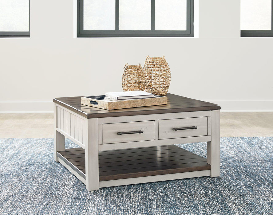 Darborn Occasional Table Set - House n2 Home Furniture (Manchester,GA)