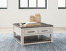 Darborn Occasional Table Set - House n2 Home Furniture (Manchester,GA)