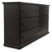 Maribel Dresser and Mirror - House n2 Home Furniture (Manchester,GA)