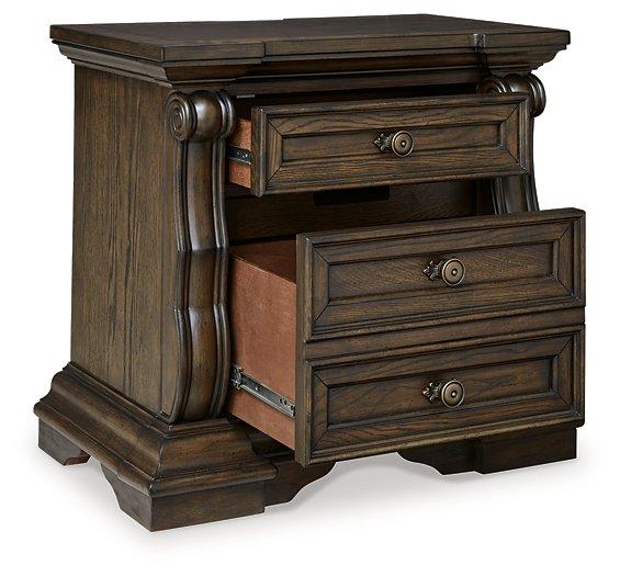 Maylee Bedroom Set - House n2 Home Furniture (Manchester,GA)