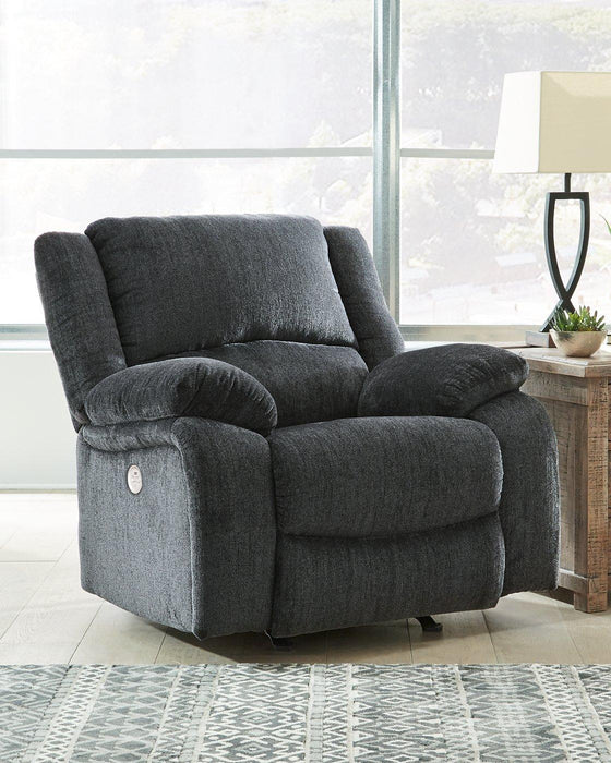 Draycoll Living Room Set - House n2 Home Furniture (Manchester,GA)