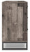 Neilsville Dresser - House n2 Home Furniture (Manchester,GA)