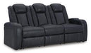 Fyne-Dyme Power Reclining Sofa - House n2 Home Furniture (Manchester,GA)