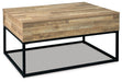 Gerdanet Table Set - House n2 Home Furniture (Manchester,GA)