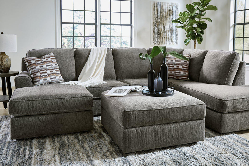 O'Phannon Living Room Set - House n2 Home Furniture (Manchester,GA)