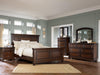 Porter Bedroom Set - House n2 Home Furniture (Manchester,GA)