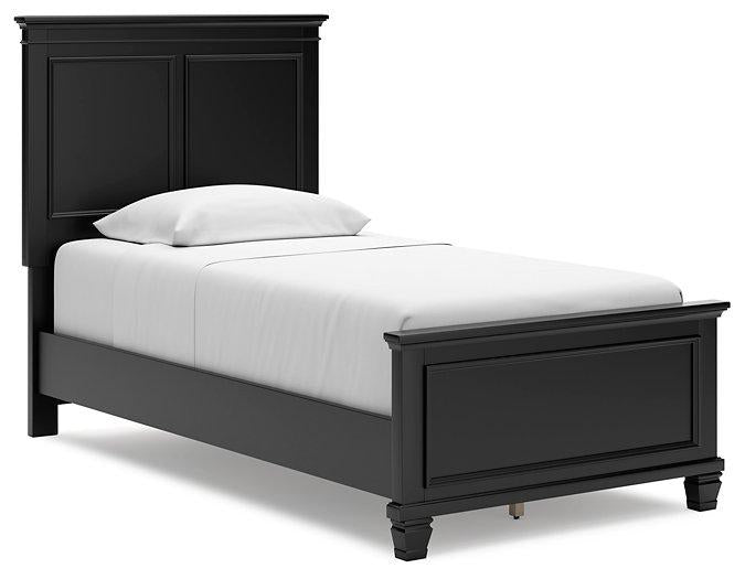 Lanolee Bedroom Set - House n2 Home Furniture (Manchester,GA)
