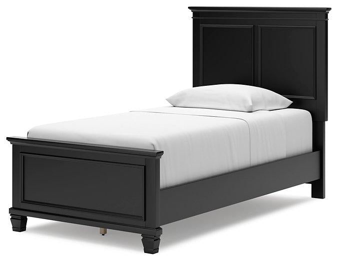 Lanolee Bedroom Set - House n2 Home Furniture (Manchester,GA)