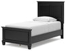 Lanolee Bedroom Set - House n2 Home Furniture (Manchester,GA)