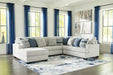Lowder Living Room Set - House n2 Home Furniture (Manchester,GA)