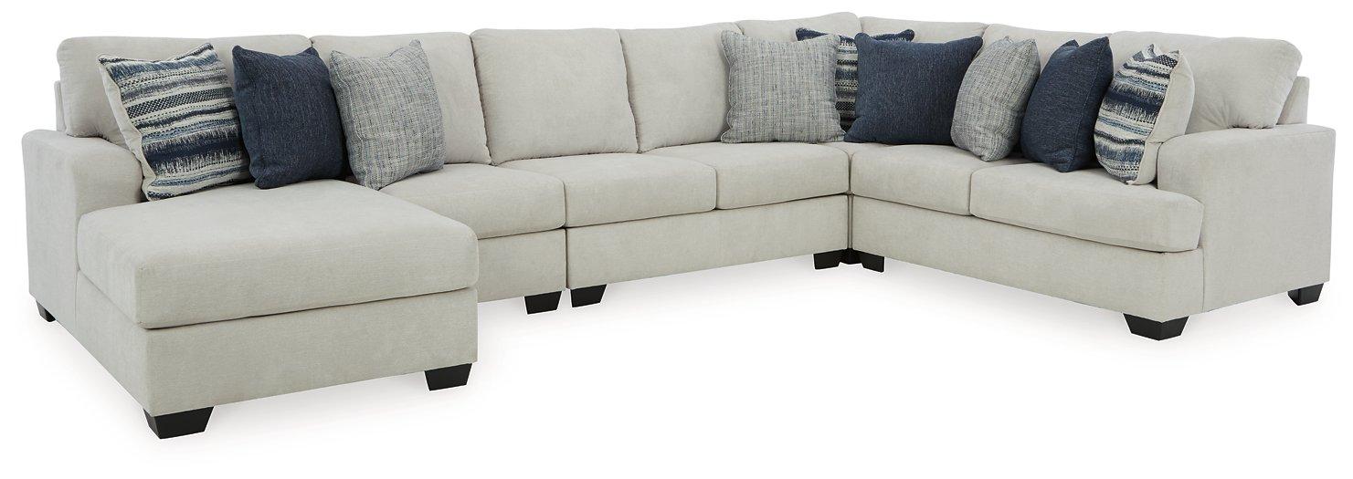 Lowder Living Room Set - House n2 Home Furniture (Manchester,GA)